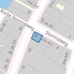 Perceel ASD05-G-1953