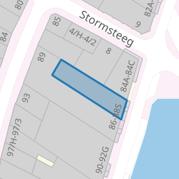 Perceel ASD05-G-1959