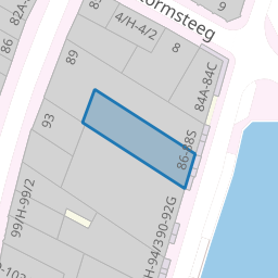 Perceel ASD05-G-1960