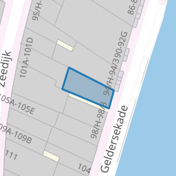 Perceel ASD05-G-1964