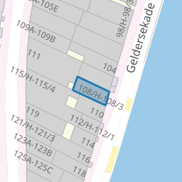 Perceel ASD05-G-1970