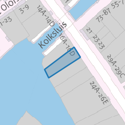 Perceel ASD05-G-1990