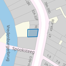 Perceel ASD05-G-1994