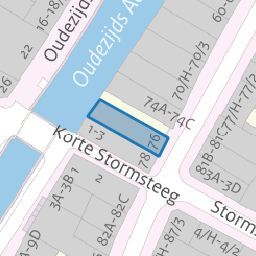 Perceel ASD05-G-1997