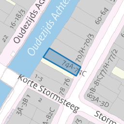 Perceel ASD05-G-1998