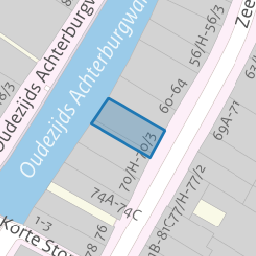 Perceel ASD05-G-2001