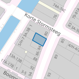 Perceel ASD05-G-2025