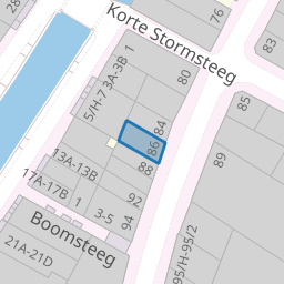 Perceel ASD05-G-2027