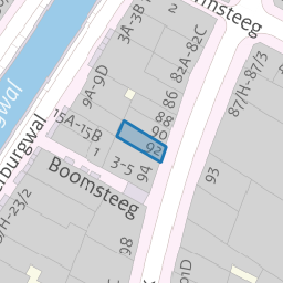 Perceel ASD05-G-2030