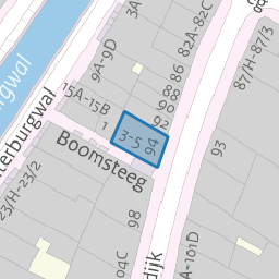 Perceel ASD05-G-2031