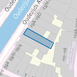 Perceel ASD05-G-2036