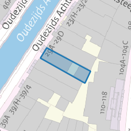 Perceel ASD05-G-2037