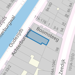 Perceel ASD05-G-2042