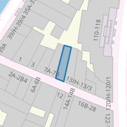 Perceel ASD05-G-2061