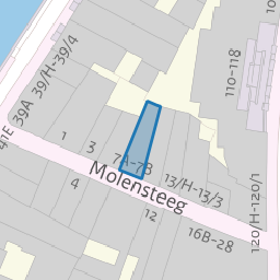 Perceel ASD05-G-2062