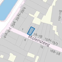 Perceel ASD05-G-2064