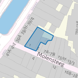 Perceel ASD05-G-2065