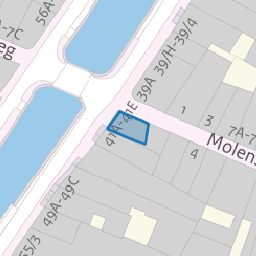 Perceel ASD05-G-2074