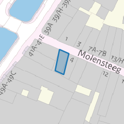 Perceel ASD05-G-2076