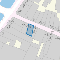 Perceel ASD05-G-2077