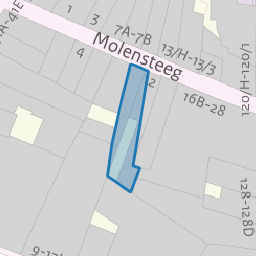 Perceel ASD05-G-2080