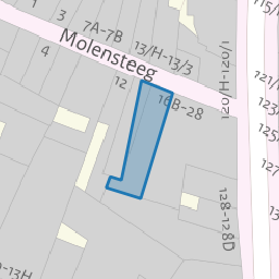 Perceel ASD05-G-2082