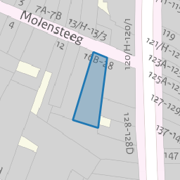 Perceel ASD05-G-2083