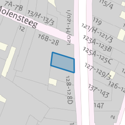 Perceel ASD05-G-2085