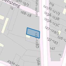 Perceel ASD05-G-2086