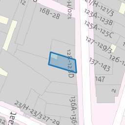 Perceel ASD05-G-2087