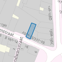 Perceel ASD05-G-2096