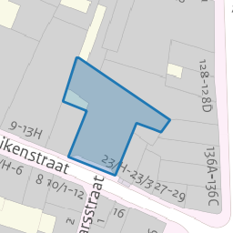 Perceel ASD05-G-2097