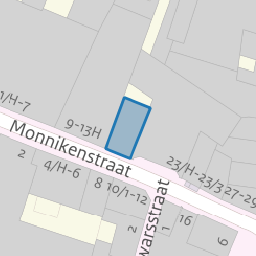 Perceel ASD05-G-2099