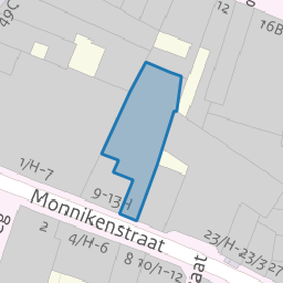 Perceel ASD05-G-2100