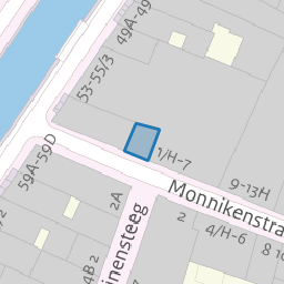 Perceel ASD05-G-2106