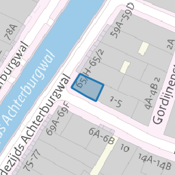 Perceel ASD05-G-2107