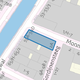 Perceel ASD05-G-2111