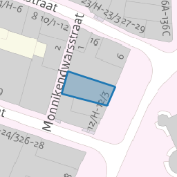 Perceel ASD05-G-2137