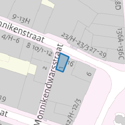 Perceel ASD05-G-2139