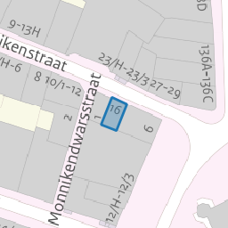 Perceel ASD05-G-2140