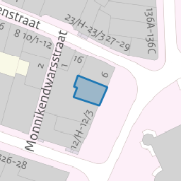 Perceel ASD05-G-2142