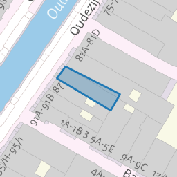 Perceel ASD05-G-2148