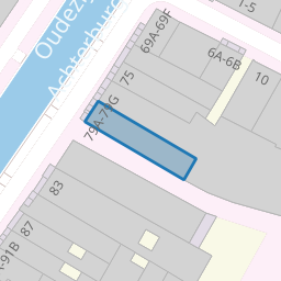 Perceel ASD05-G-2151