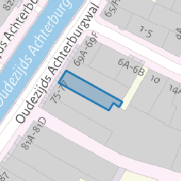 Perceel ASD05-G-2153