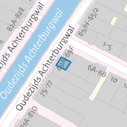 Perceel ASD05-G-2155