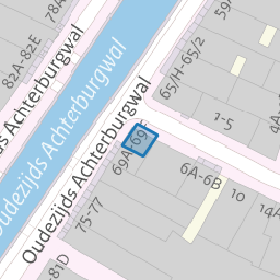 Perceel ASD05-G-2156