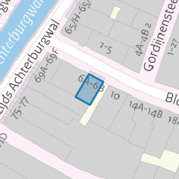 Perceel ASD05-G-2159