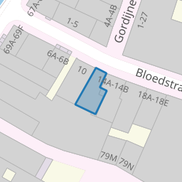 Perceel ASD05-G-2163