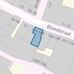 Perceel ASD05-G-2164