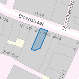 Perceel ASD05-G-2169